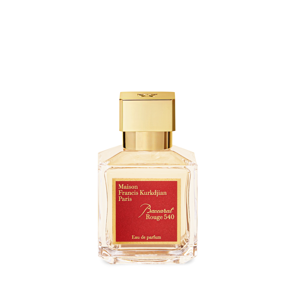 Baccarat Rouge 540