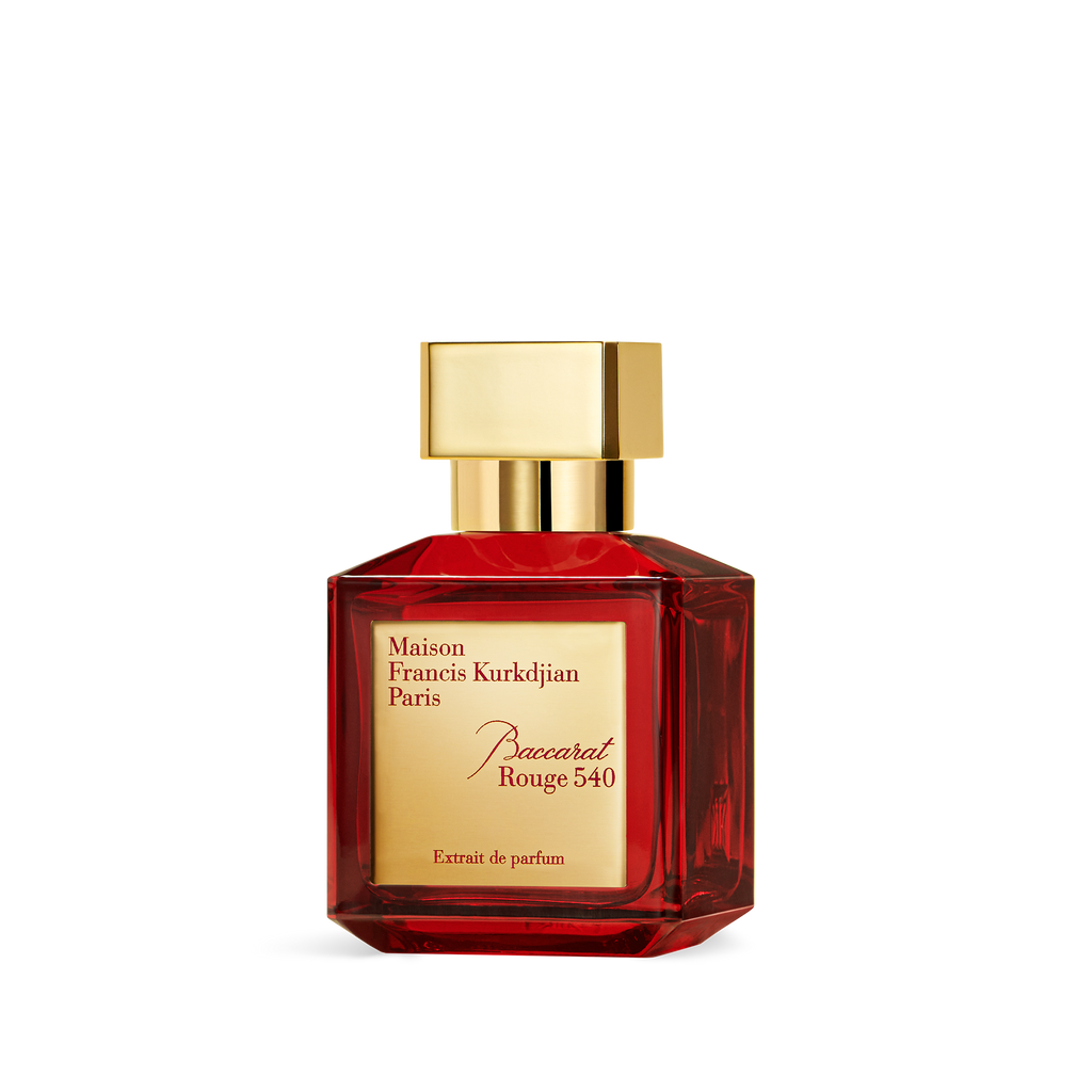 Baccarat Rouge 540