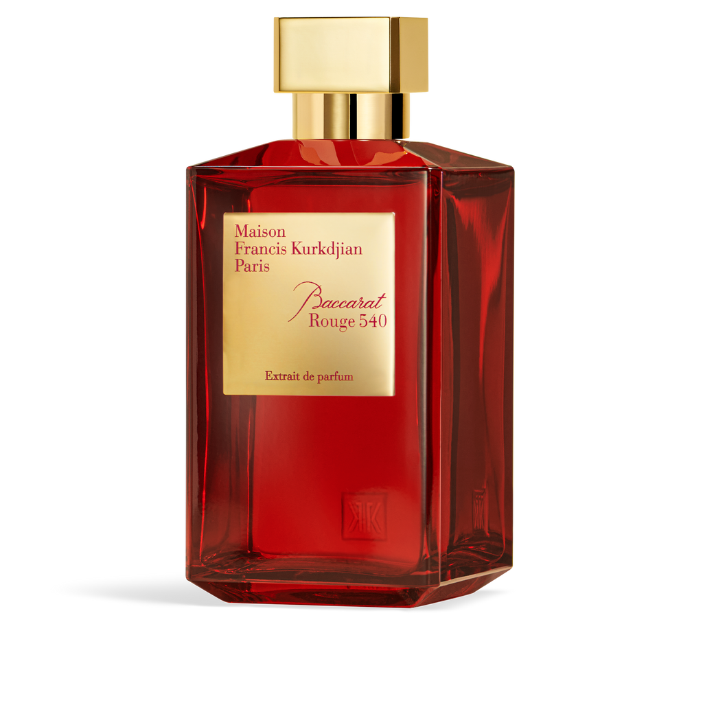 Baccarat Rouge 540