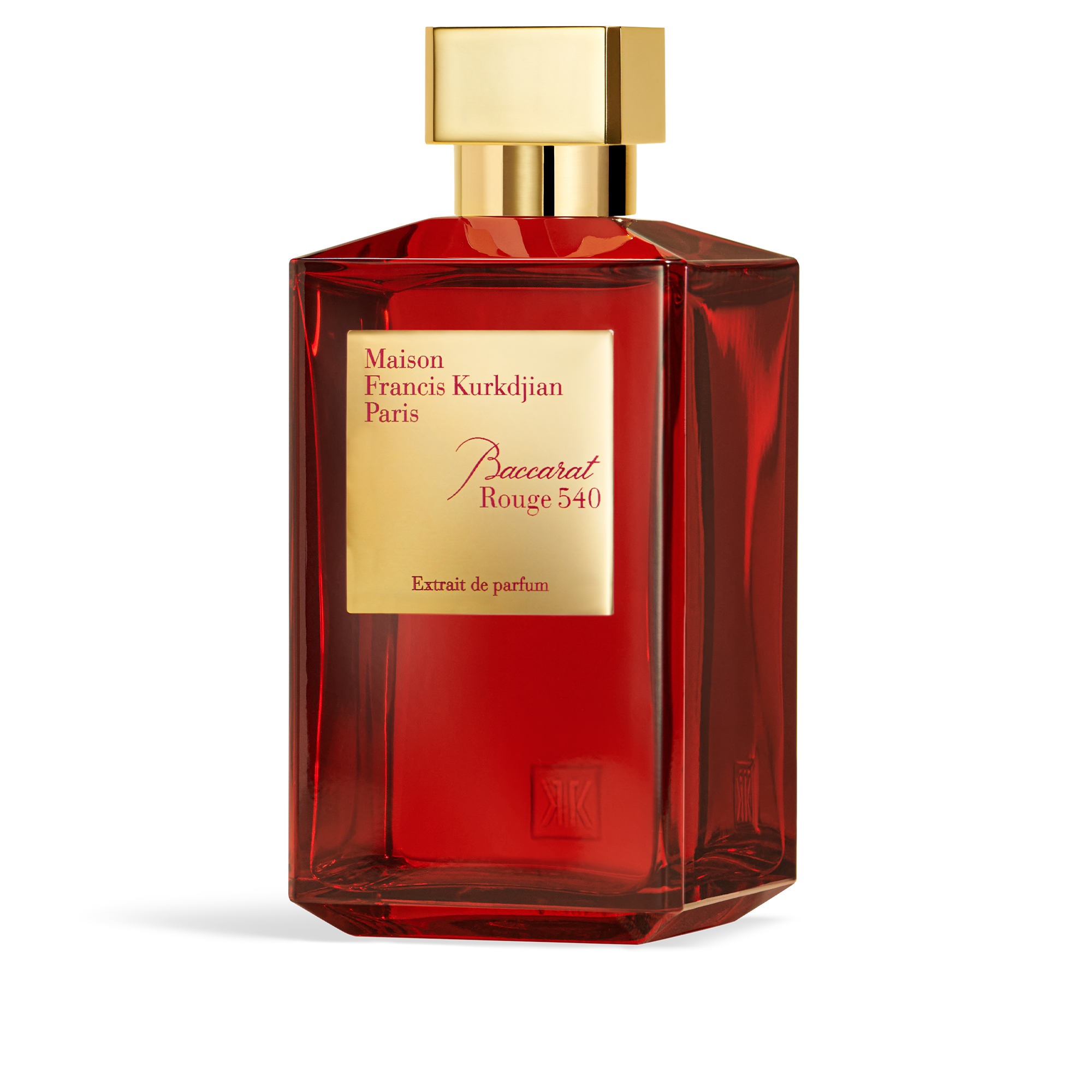 Baccarat Rouge 540
