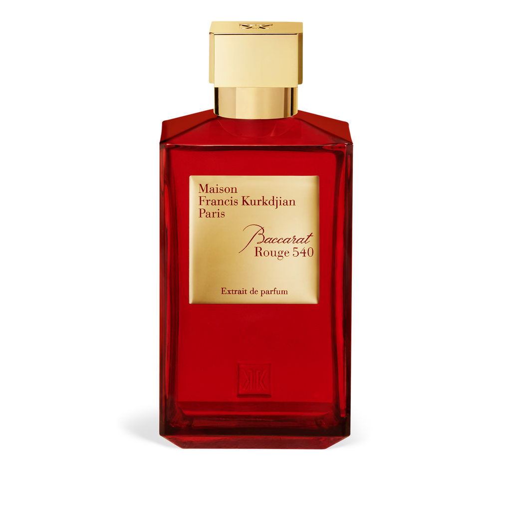 Baccarat Rouge 540