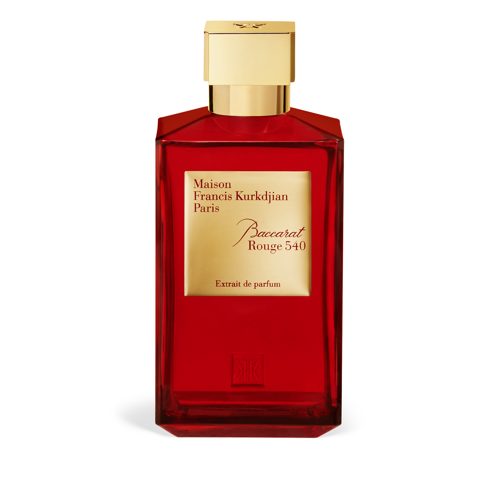 Baccarat Rouge 540