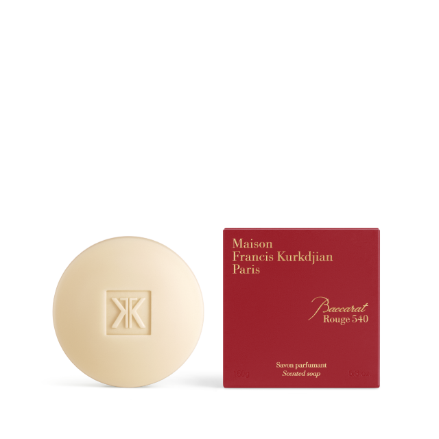 Baccarat Rouge 540 SCENTED SOAP