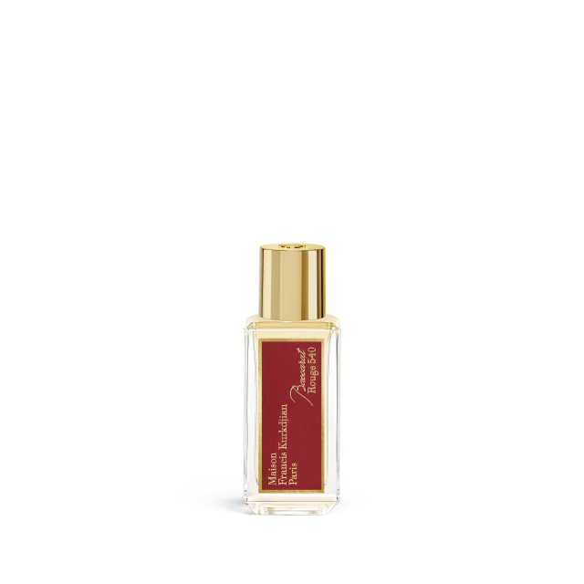 Baccarat Rouge 540 FRAGRANCE RITUAL SET