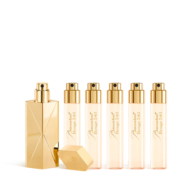 Baccarat Rouge 540 TRAVEL SET – EAU DE PARFUM