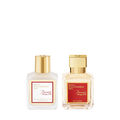 Baccarat Rouge 540 SCENTED HAIR MIST AND EAU DE PARFUM DUO