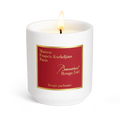 Baccarat Rouge 540 SCENTED CANDLE