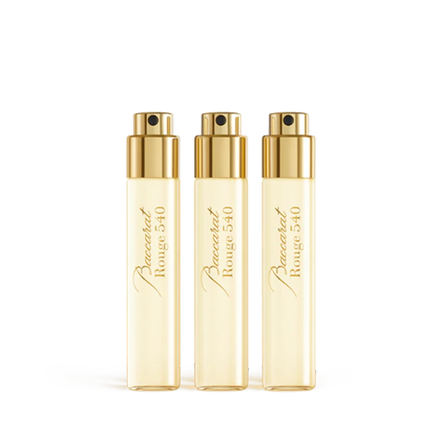 Baccarat Rouge 540 EAU DE PARFUM – REFILLS