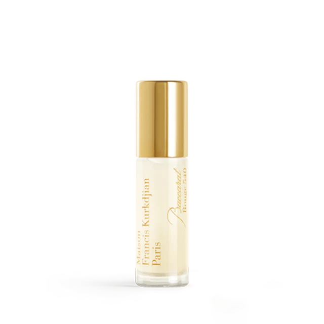 Baccarat Rouge 540 PRECIOUS ELIXIR