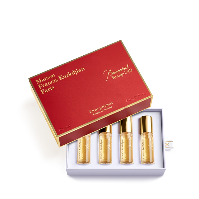 Baccarat Rouge 540 PRECIOUS ELIXIR